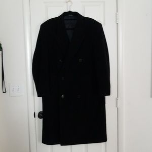 Men's Joseph & Feiss Trench Coat